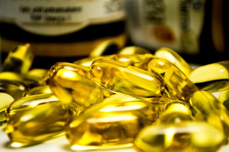 Nutrient Deficiency